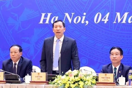 Hướng dẫn triển khai Quyết định của Chủ tịch nước về đặc xá năm 2025