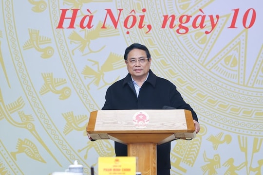 Xóa nhà tạm, nhà dột nát: Chỉ bàn làm, không bàn lùi