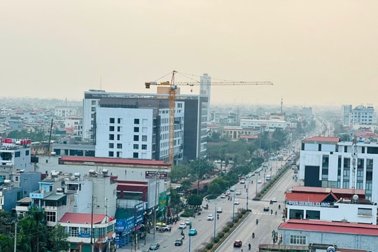 Đơn vị cấp huyện, xã nào đang có diện tích, dân số lớn nhất tỉnh Hải Dương?