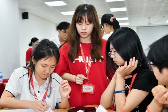 Đại học Bách khoa Hà Nội bỏ chia chỉ tiêu theo phương thức xét tuyển