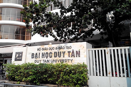 3 đại học Việt Nam vào top 100 trên bảng xếp hạng thế giới