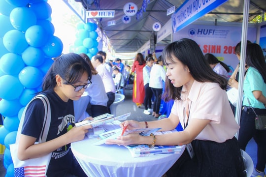 Hoàn thiện quy chế trường dự bị đại học, bảo đảm quyền lợi người học vùng khó khăn