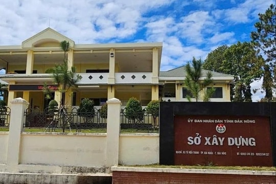 Trưởng phòng bị điều động xuống làm phó viết đơn thắc mắc, Sở Nội vụ vào cuộc