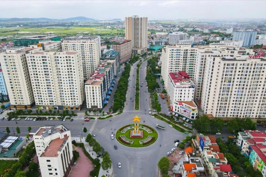 Bắc Ninh xin lùi thời gian trình Đề án lên thành phố trực thuộc Trung ương