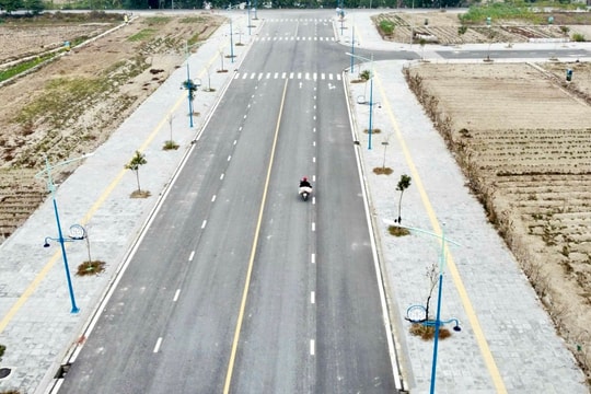 TP Hải Dương sẽ đấu giá 855 lô đất ở