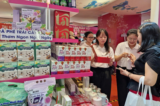 Càng bán càng lỗ, doanh nghiệp cay đắng tính chuyện rời sàn thương mại điện tử