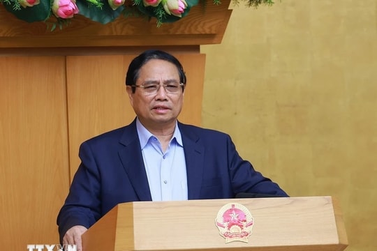 Xây dựng luật phải bảo đảm xóa bỏ tư duy 'không quản được thì cấm'