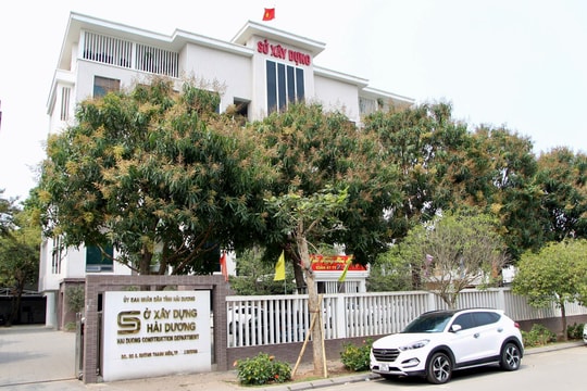 Địa điểm tiếp công dân của các sở sau hợp nhất ở Hải Dương được đặt tại đâu?