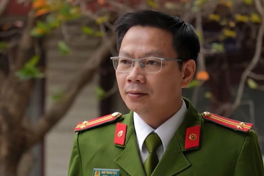 Chiêu trò tung tin sáp nhập tỉnh để 'thổi' giá đất