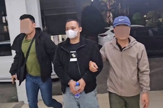 Hacker chiếm tài khoản Facebook, giả danh con dâu lừa mẹ chồng chuyển 490 triệu đồng
