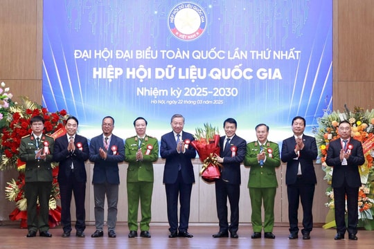 Sự kiện nổi bật trong nước, quốc tế ngày 22/3