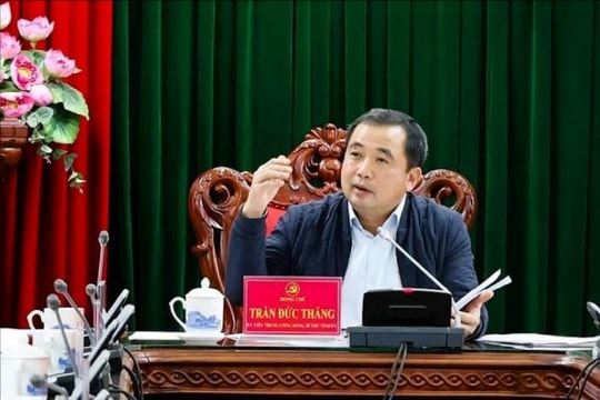 Sự kiện trong tỉnh Hải Dương từ ngày 24 - 30/3