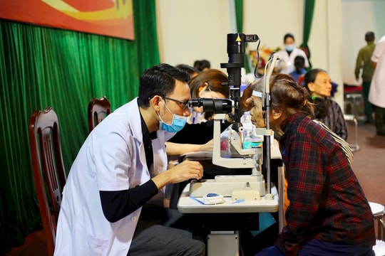 62 bệnh hiểm nghèo điều trị vượt tuyến vẫn được bảo hiểm y tế trả 100%