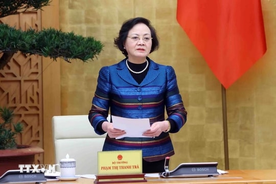 Xây dựng mô hình chính quyền 2 cấp phải thận trọng, kỹ lưỡng, chất lượng