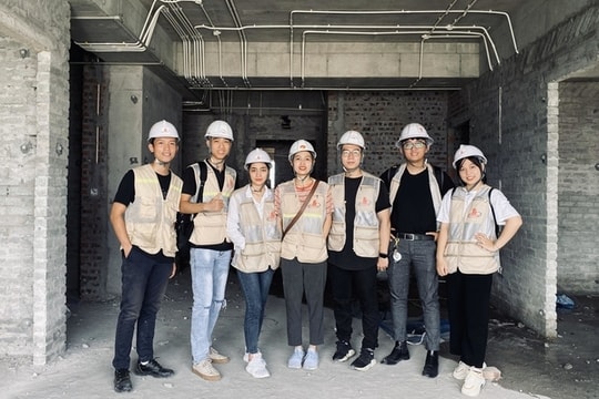 Những ngành học ít trường đào tạo
