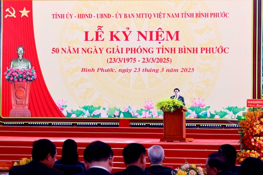 Sự kiện nổi bật trong nước, quốc tế ngày 23/3