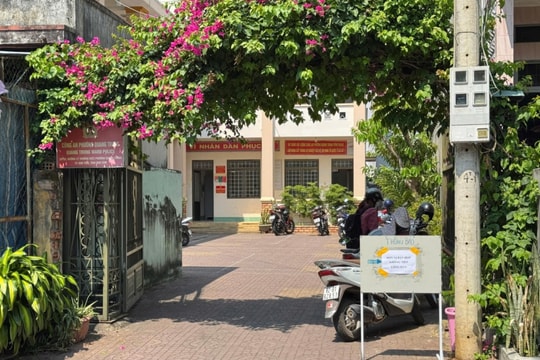 Phó Trưởng Công an phường ở Kon Tum tử vong tại trụ sở