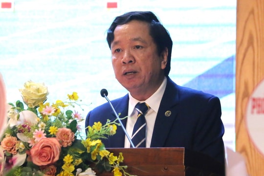 Trường đại học công bố loạt chương trình đào tạo mới về đường sắt tốc độ cao