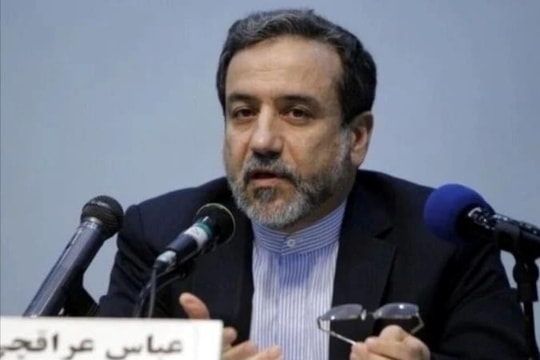 Iran nêu điều kiện nối lại đàm phán với Mỹ về thỏa thuận hạt nhân