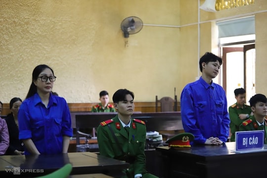 Lừa bán 20 người sang Tam giác vàng để gọi điện lừa đảo