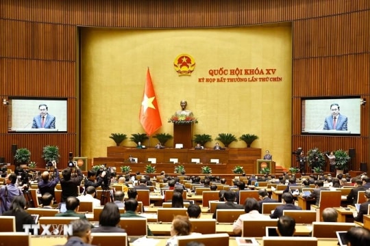 Government apparatus for 2021-2026 tenure after streamlining