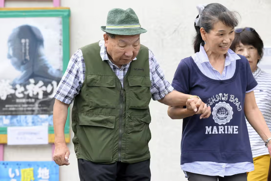 Nhật Bản: Bồi thường cho tử tù chịu án oan lâu nhất thế giới