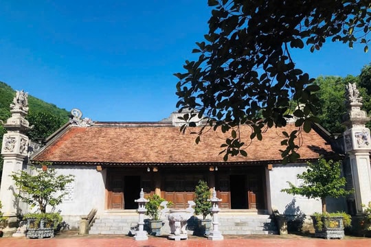 Vì sao Kim Sơn tự được gọi là chùa Gạo?