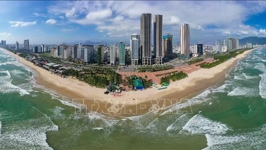 Da Nang floats idea of attracting cruise tourists