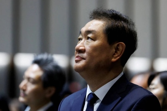 CEO Samsung đột ngột qua đời