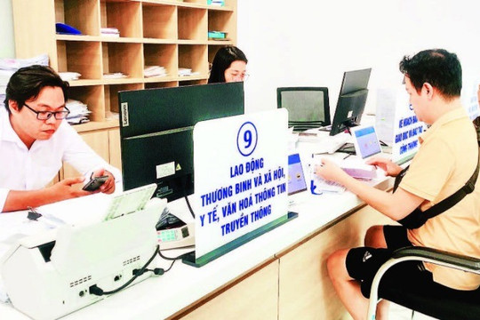 Hải Phòng quyết liệt tinh gọn bộ máy
