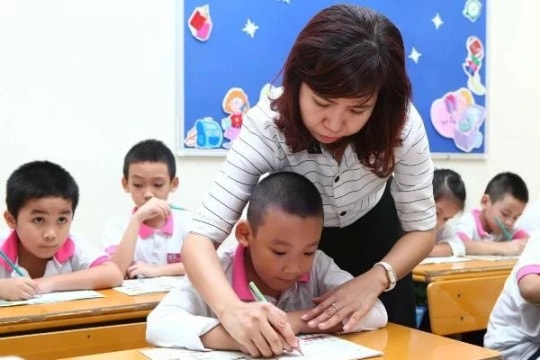 School fees to be waived for all public school students nationwide