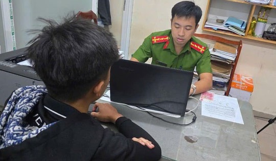 Tạm giữ 6 người trong vụ đánh nam sinh chấn thương sọ não ở Đồng Nai
