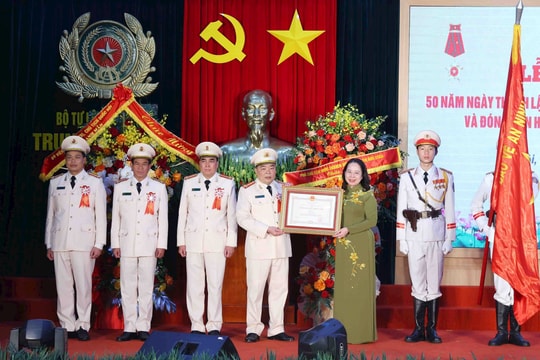 Sự kiện nổi bật trong nước, quốc tế ngày 27/3