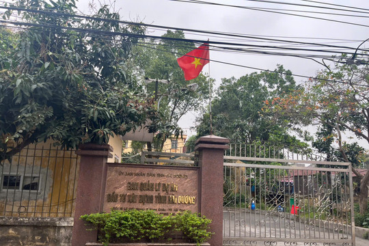 Thành lập Trung tâm Phát triển quỹ đất tỉnh Hải Dương