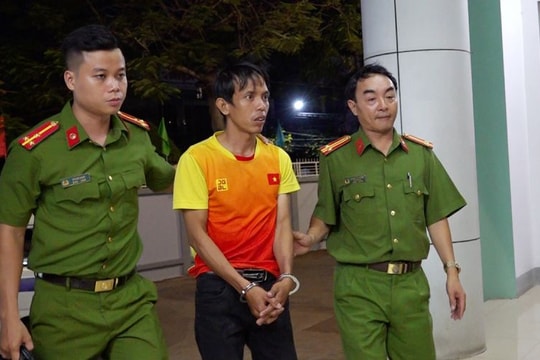 Bắt giữ 'bố dượng' bạo hành khiến bé trai 5 tuổi tử vong