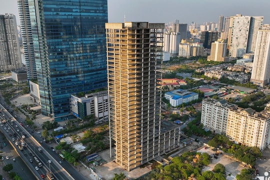 Dự án nghìn tỷ 'đắp chiếu' nhiều năm, đâu là lối thoát?