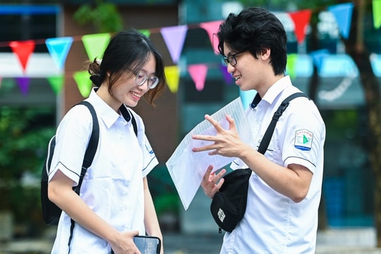 Công thức quy đổi điểm xét tuyển đại học được tính thế nào?