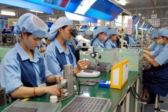 Những chính sách nổi bật có hiệu lực từ tháng 4