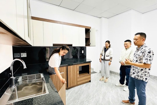 Người trẻ ‘chê’ gói vay ưu đãi mua nhà