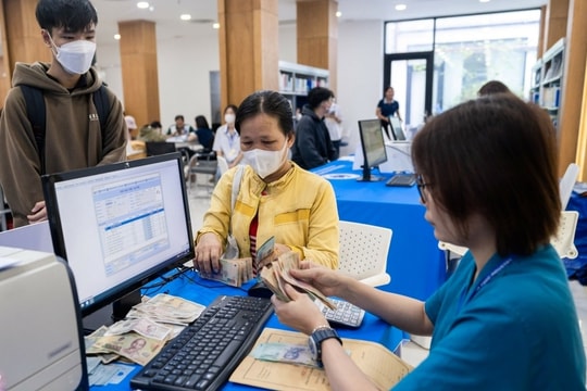 Đề xuất tính học phí đại học công lập theo thu nhập bình quân đầu người