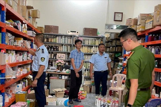 Lo ngại quảng cáo rởm trên không gian mạng