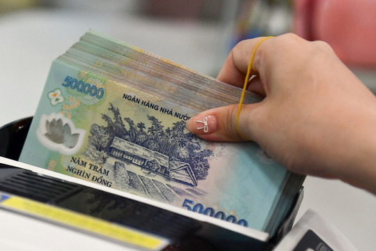 Công chức, viên chức đi công tác được chi trả tiền phòng đến 700.000 đồng/ngày