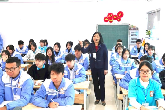 Sức hút trường tư thục
