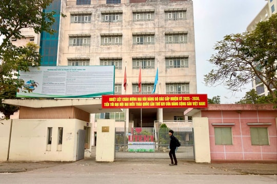 Trường Đại học Sư phạm kỹ thuật Hưng Yên tuyển sinh 3 ngành mới