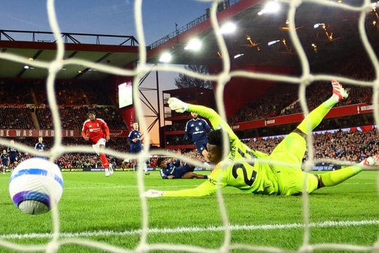 Đánh giá cơ hội chiến thắng của Crystal Palace trước Nottingham Forest - Cùng nhà cái keonhacai07