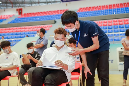 Nhiều trường đại học tăng học phí năm 2025