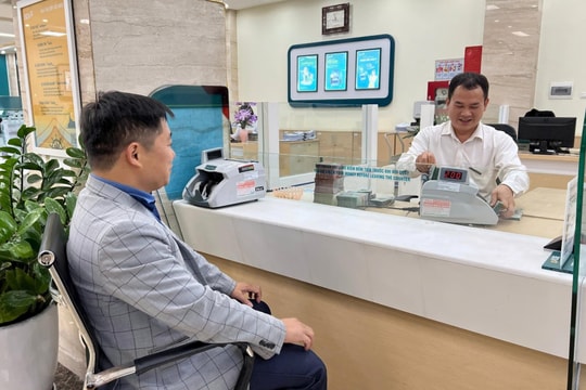 Tín dụng trên địa bàn Hải Dương xếp thứ 3 trong nhóm Ngân hàng Nhà nước khu vực 6