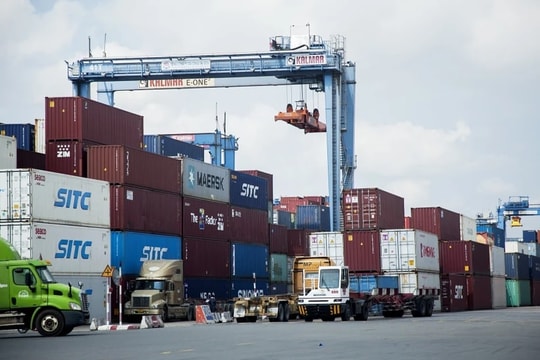 Cần chuẩn bị các kịch bản khác nhau trước kỳ hạn đàm phán thuế với Mỹ ngày 9/4
