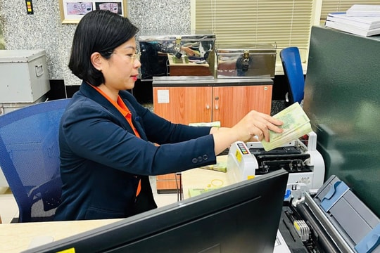 Giá vàng SJC tại Hải Dương biến động mạnh, tỷ giá USD vượt ngưỡng 26.000 đồng