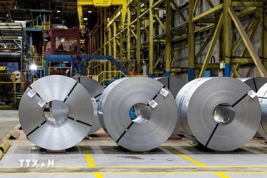 Thượng viện Mỹ thông qua dự luật chặn chính sách áp thuế mới đối với Canada